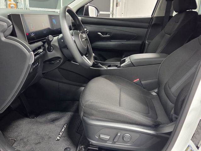 New 2026 Hyundai Tucson SEL FWD image 5