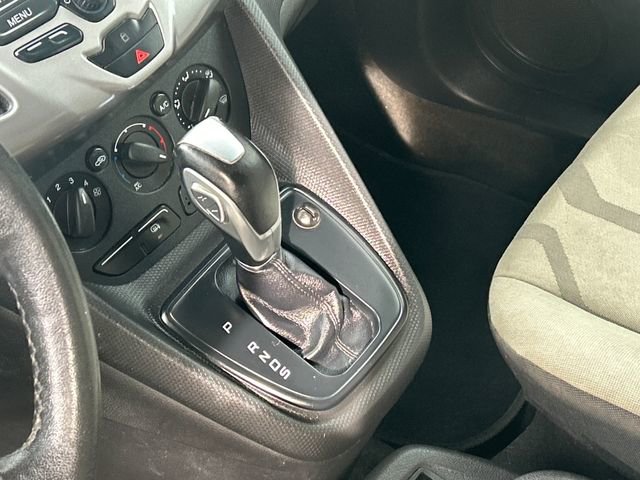 Used 2015 Ford Transit Connect XLT image 22