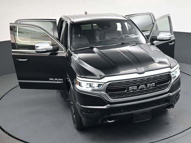 Used 2020 RAM 1500 Limited image 45
