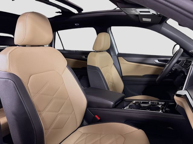 New 2026 Volkswagen Atlas Cross Sport SE AWD/4WD image 29