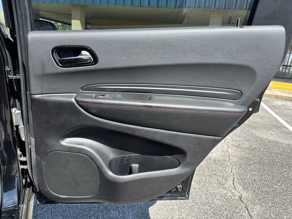 Used 2024 Dodge Durango GT image 18