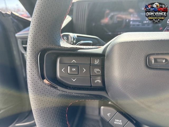 Used 2026 Dodge Charger Scat Pack AWD/4WD image 12