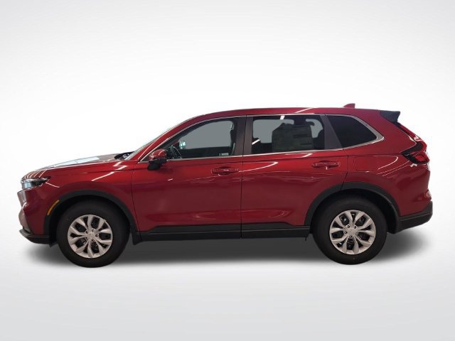 New 2027 Honda CR-V LX image 27