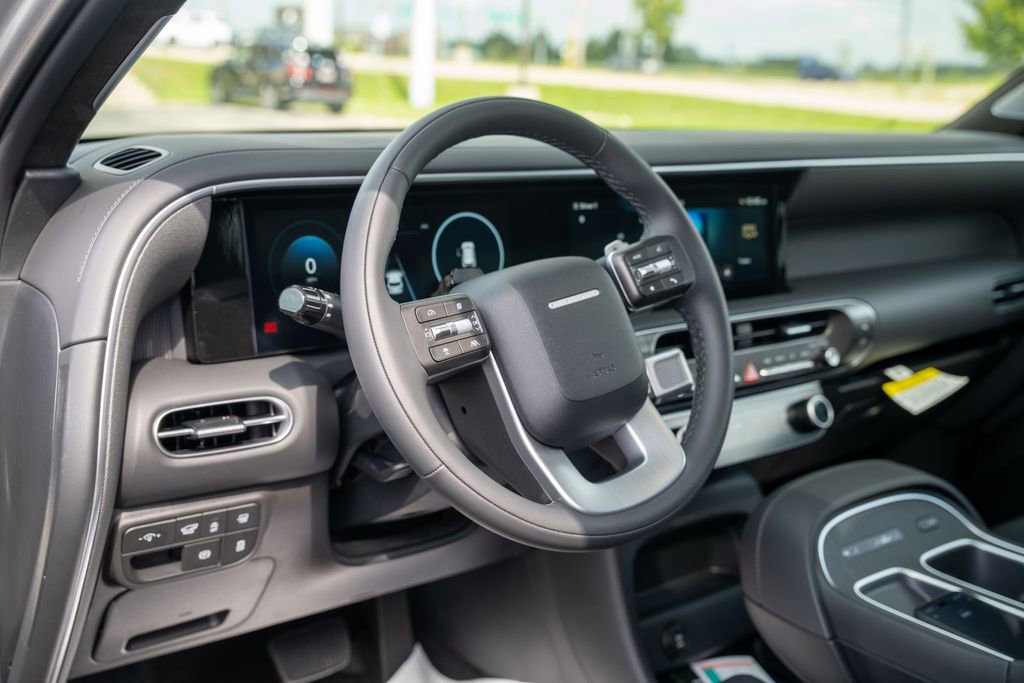 New 2026 Hyundai Palisade Calligraphy image 21