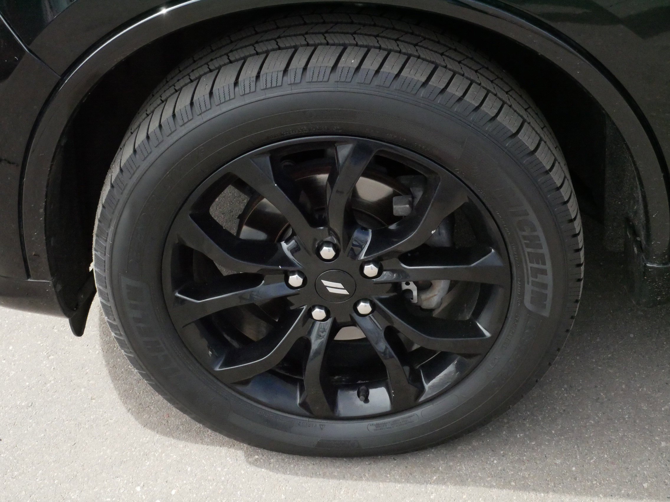 Used 2020 Dodge Durango GT image 15