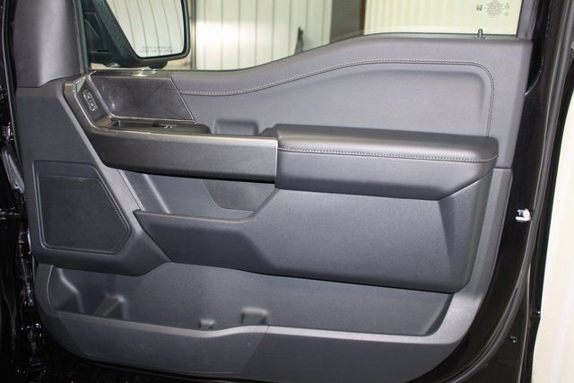 Certified 2023 Ford F150 XLT w/ Equipment Group 302A High image 20