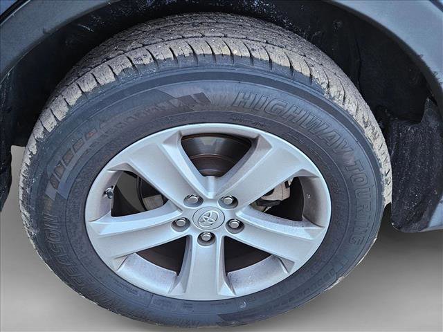 Used 2014 Toyota RAV4 XLE image 4