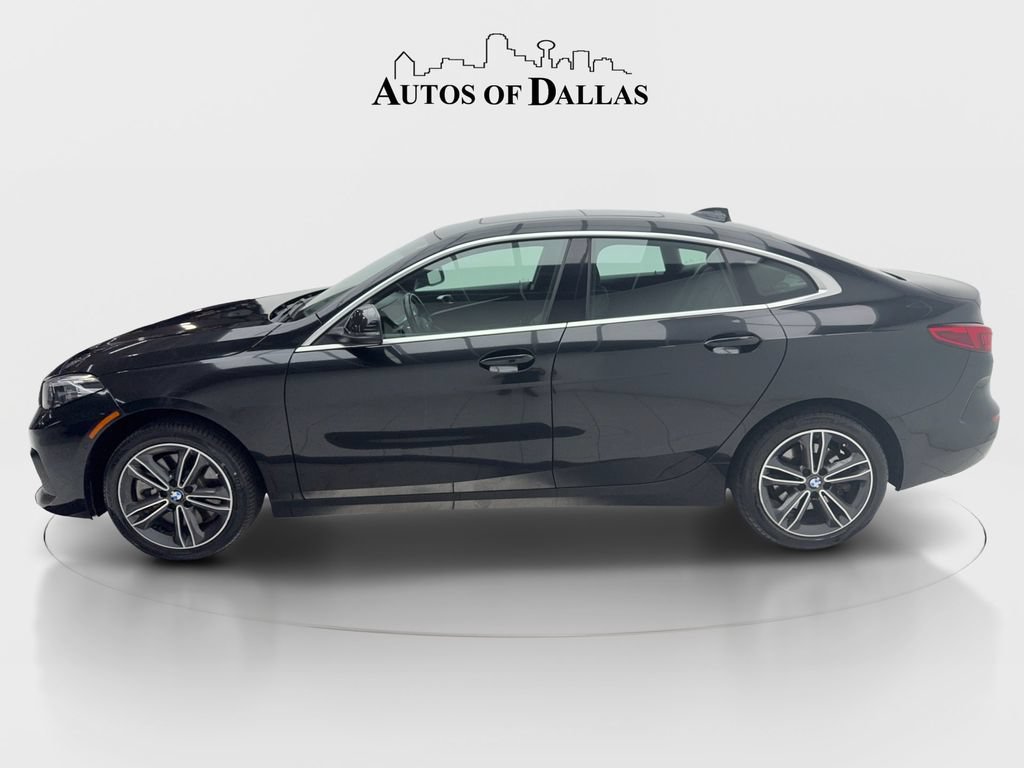 Used 2024 BMW 228i Gran Coupe FWD image 5