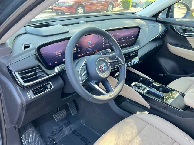 Used 2026 Buick Envision Preferred AWD/4WD image 24
