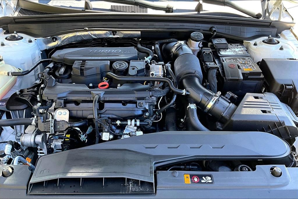 Used 2023 Kia K5 GT-Line w/ GT-Line Premium Package image 23