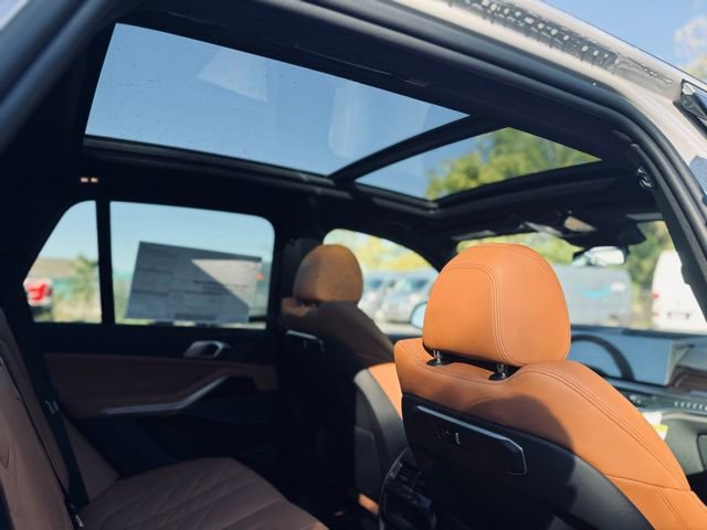 New 2026 BMW X5 xDrive40i image 20