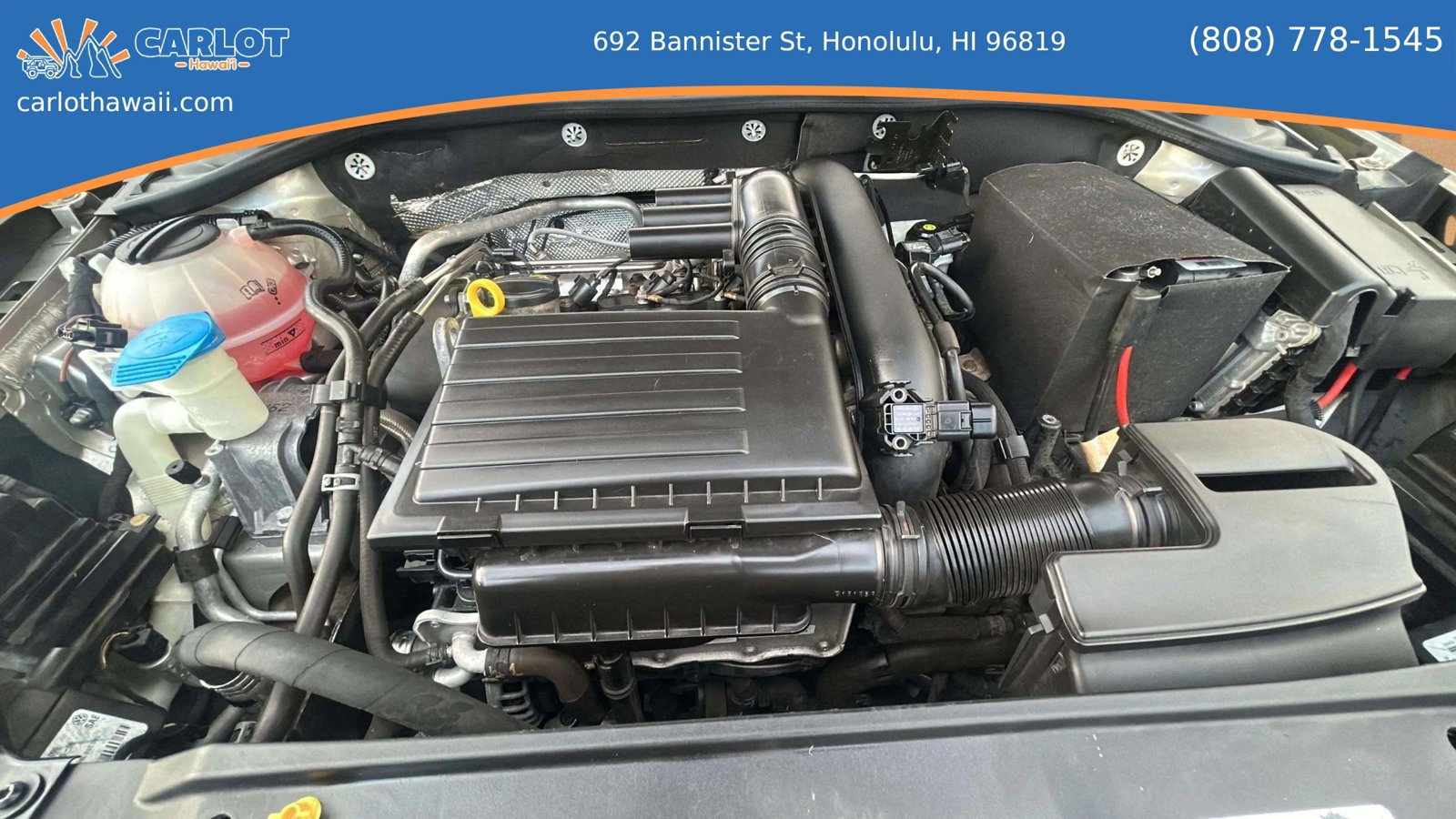 Used 2016 Volkswagen Jetta S image 14