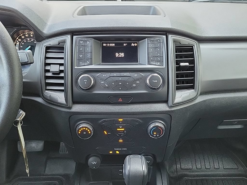 Used 2022 Ford Ranger XL w/ Equipment Group 101A High AWD/4WD image 25