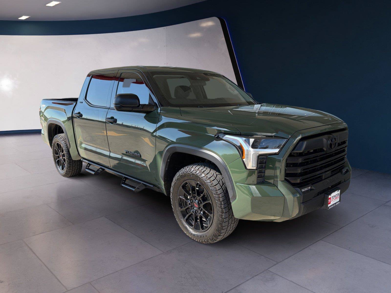Used 2023 Toyota Tundra SR5 AWD/4WD image 7