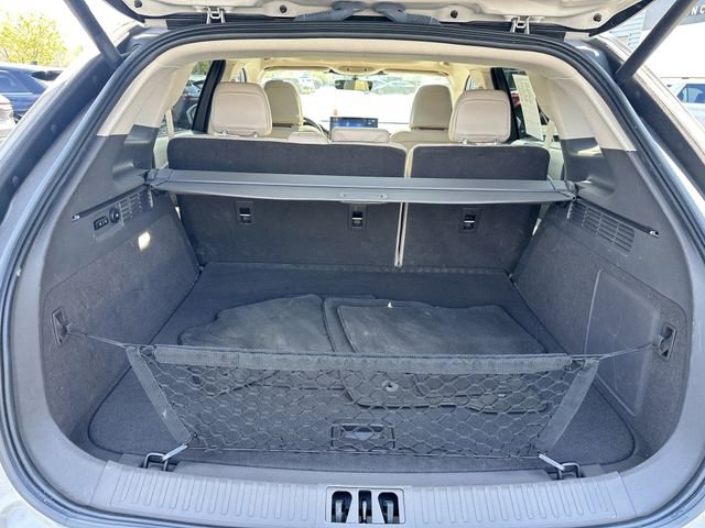 Certified 2023 Lincoln Nautilus Reserve w/ Equipment Group 202A image 43