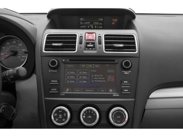 Used 2018 Subaru Forester 2.5i w/ Alloy Wheel Package image 13