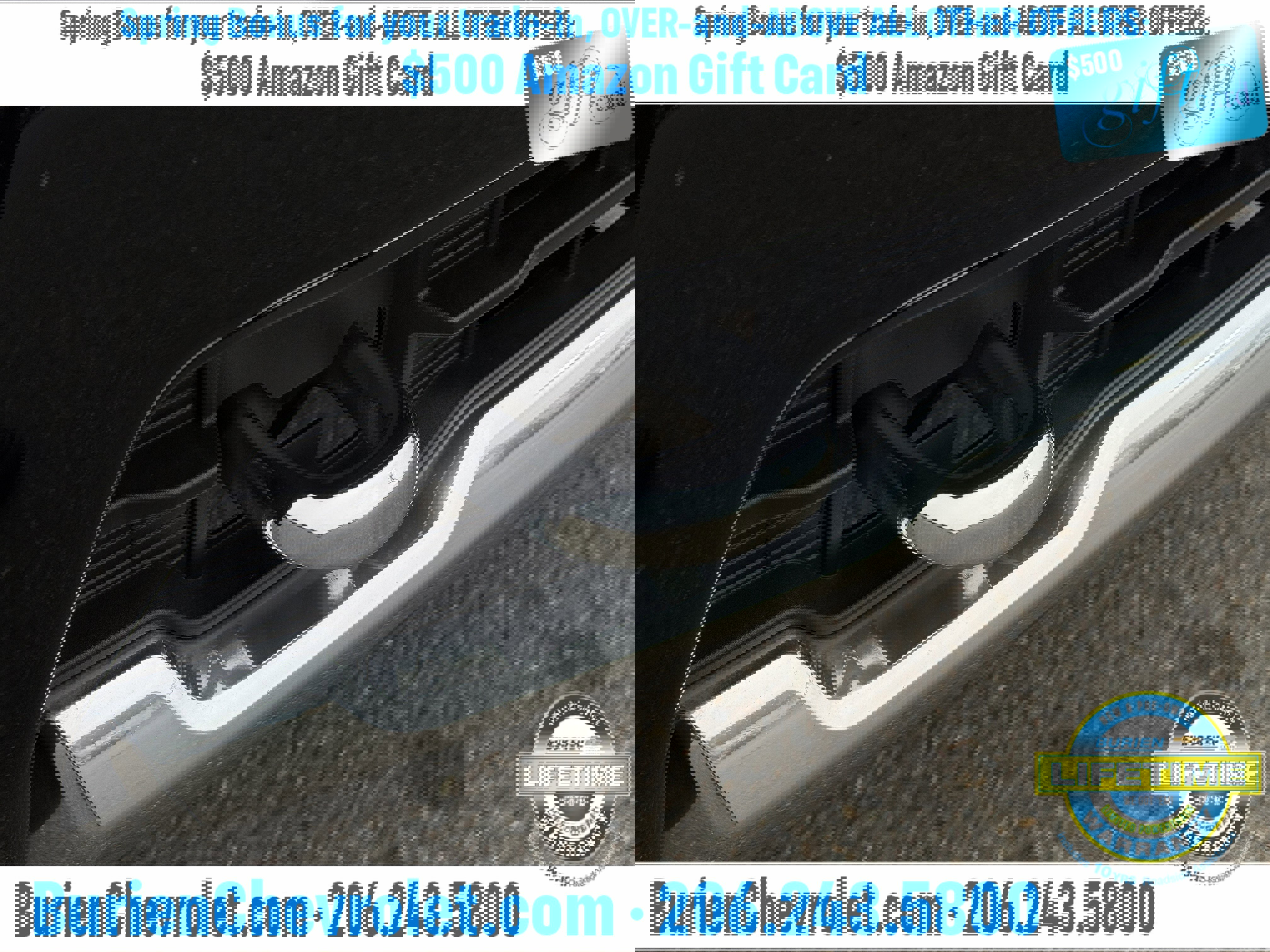 Used 2025 Chevrolet Silverado 2500 High Country w/ High Country Premium Package image 46