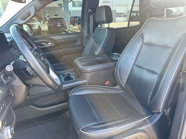 Used 2021 GMC Yukon SLT image 18