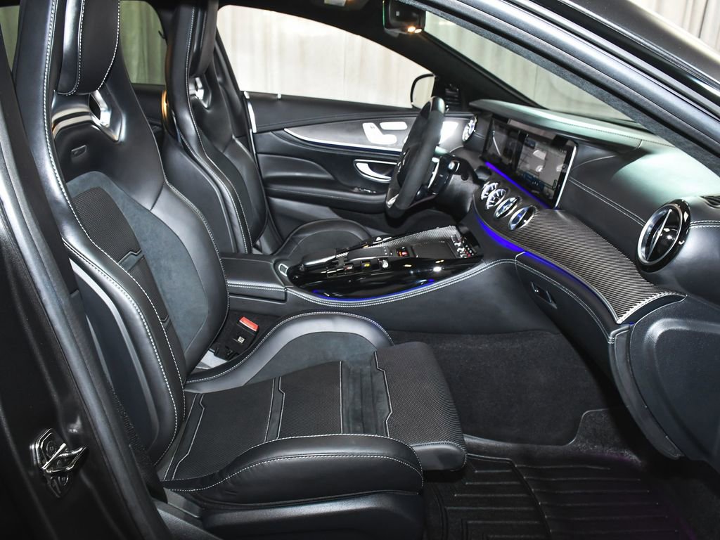Used 2024 Mercedes-Benz AMG GT 53 image 63