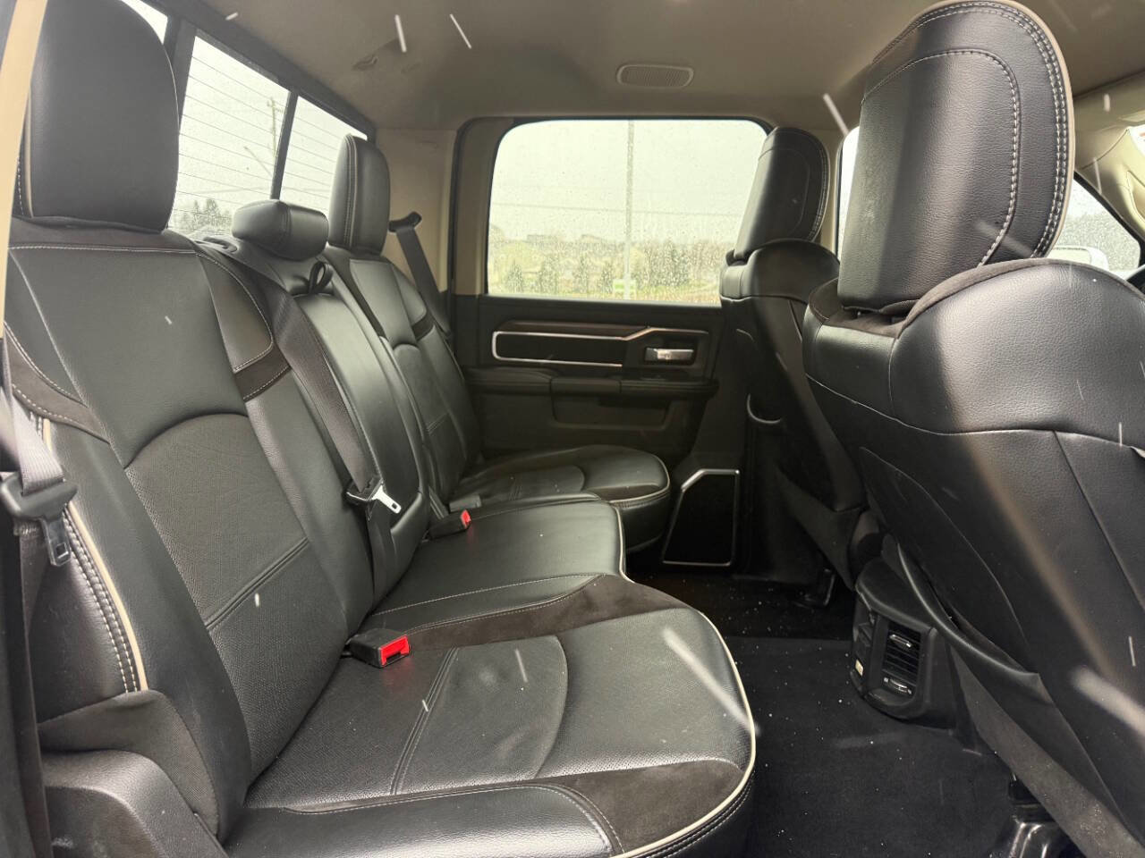 Used 2022 RAM 2500 Laramie image 27