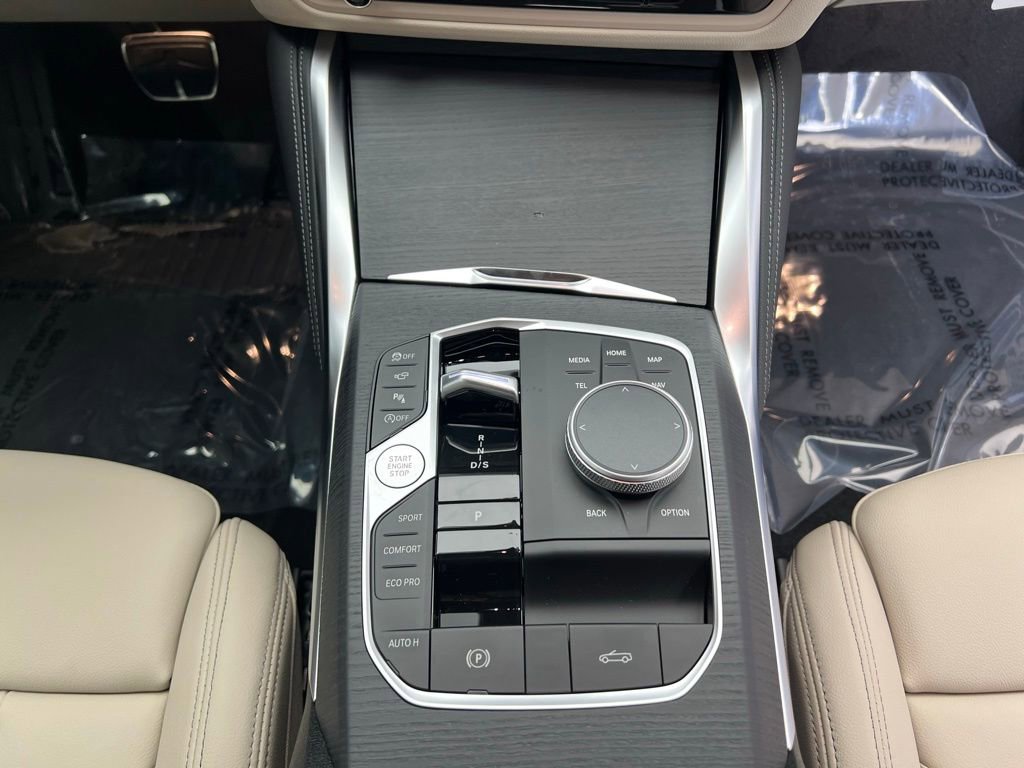 New 2026 BMW 430i xDrive Convertible w/ M Sport Package image 16