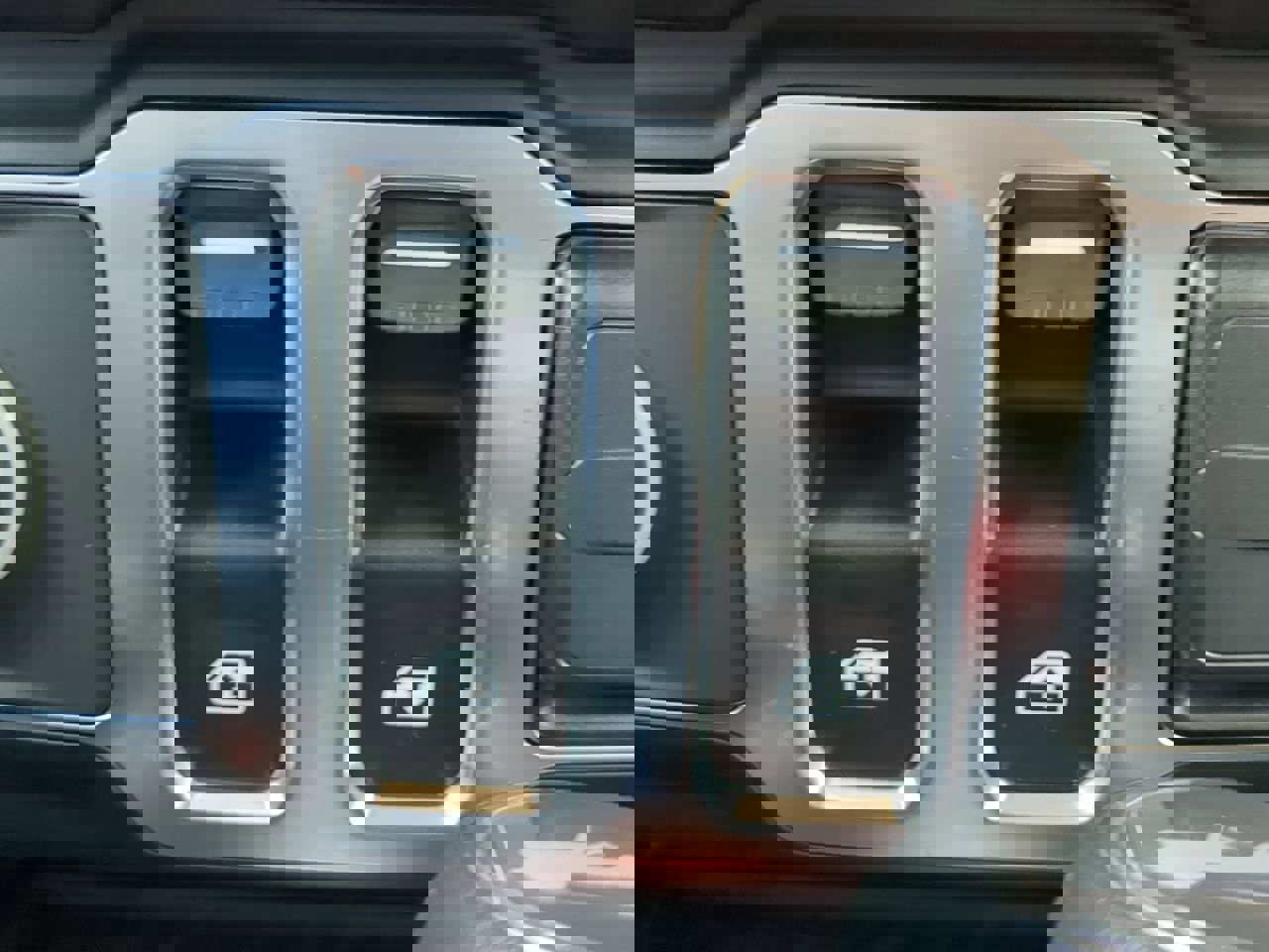 New 2026 Jeep Wrangler Sport image 20