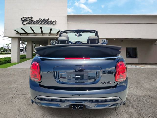 Used 2023 MINI Cooper S FWD image 4