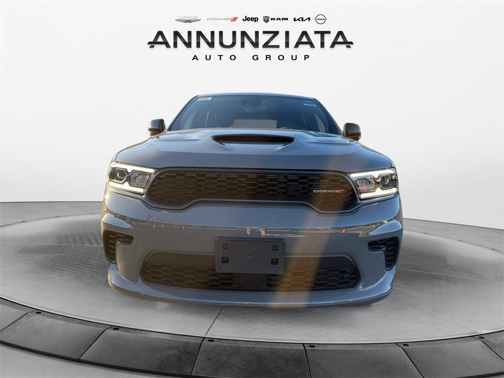 New 2026 Dodge Durango R/T image 8