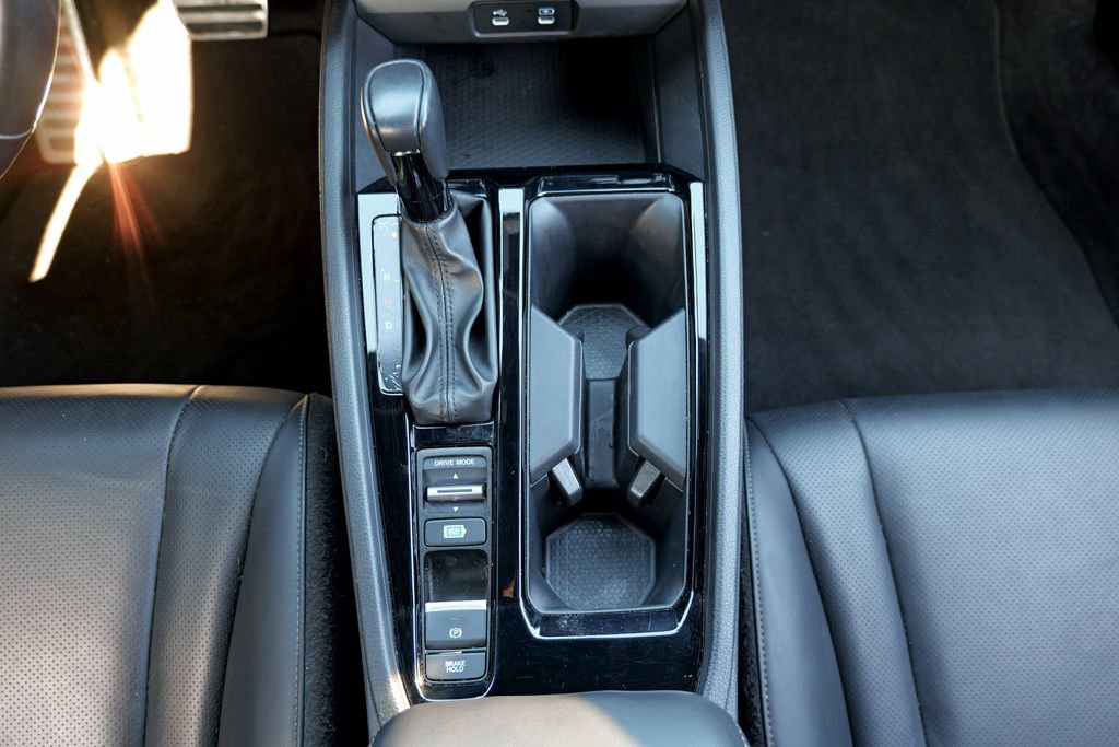 Used 2023 Honda Accord Sport image 47