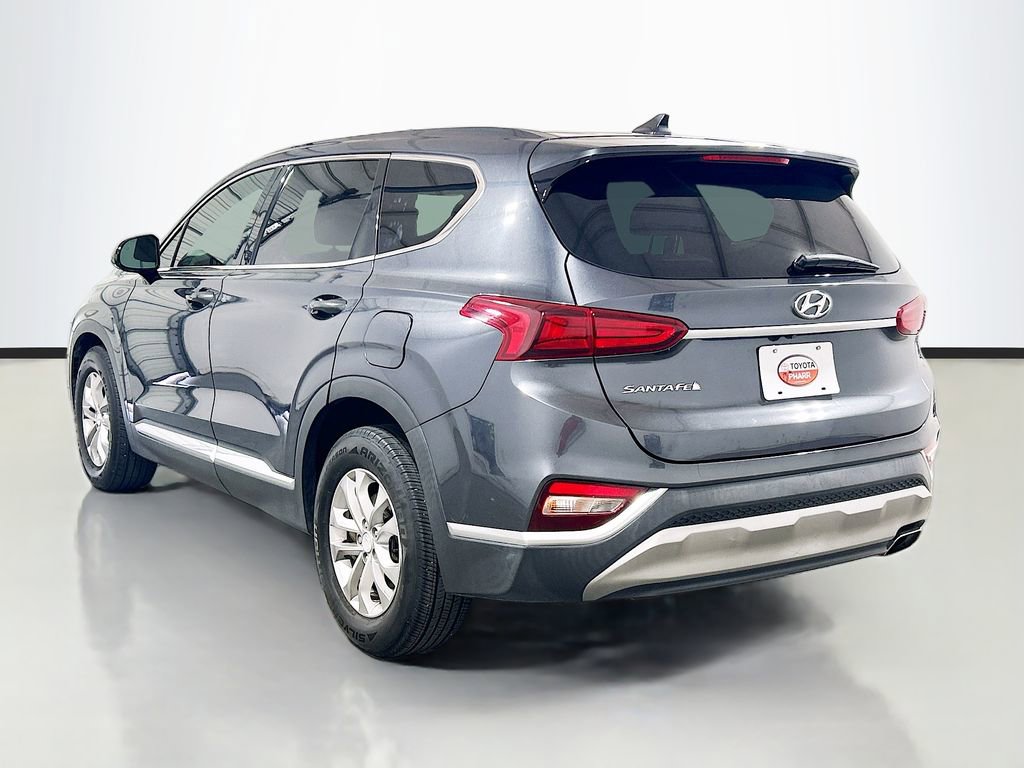 Used 2020 Hyundai Santa Fe SEL w/ Cargo Package FWD image 6
