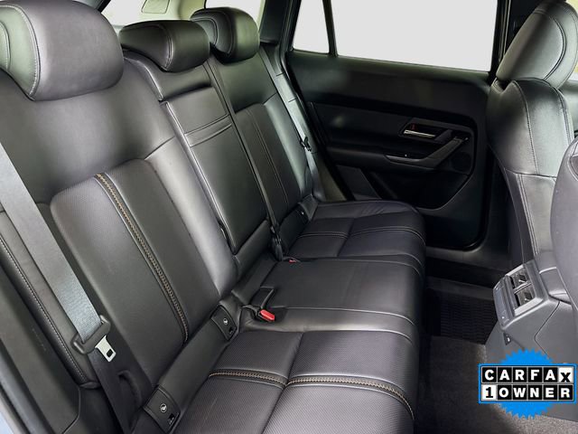 Used 2023 MAZDA CX-50 2.5 Turbo w/ Cargo Package image 29