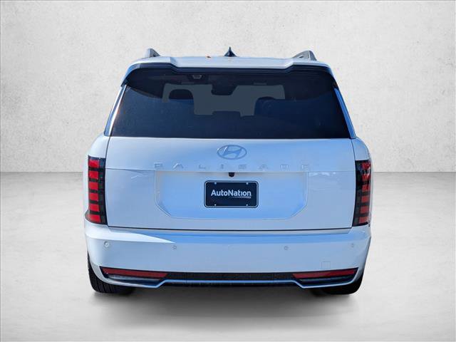 New 2026 Hyundai Palisade Calligraphy image 6