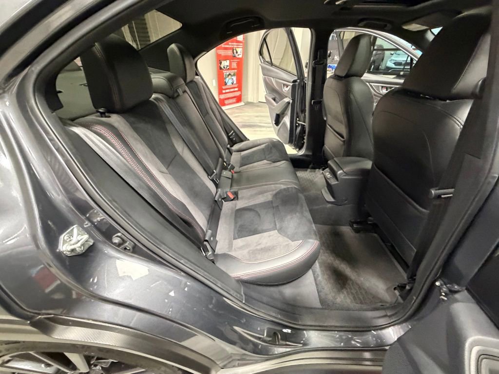Used 2023 Subaru WRX Limited image 46