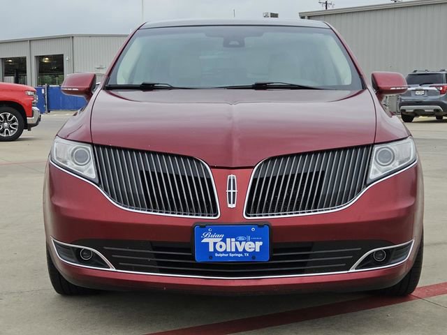 Used 2015 Lincoln MKT AWD w/ Equipment Group 201A image 3