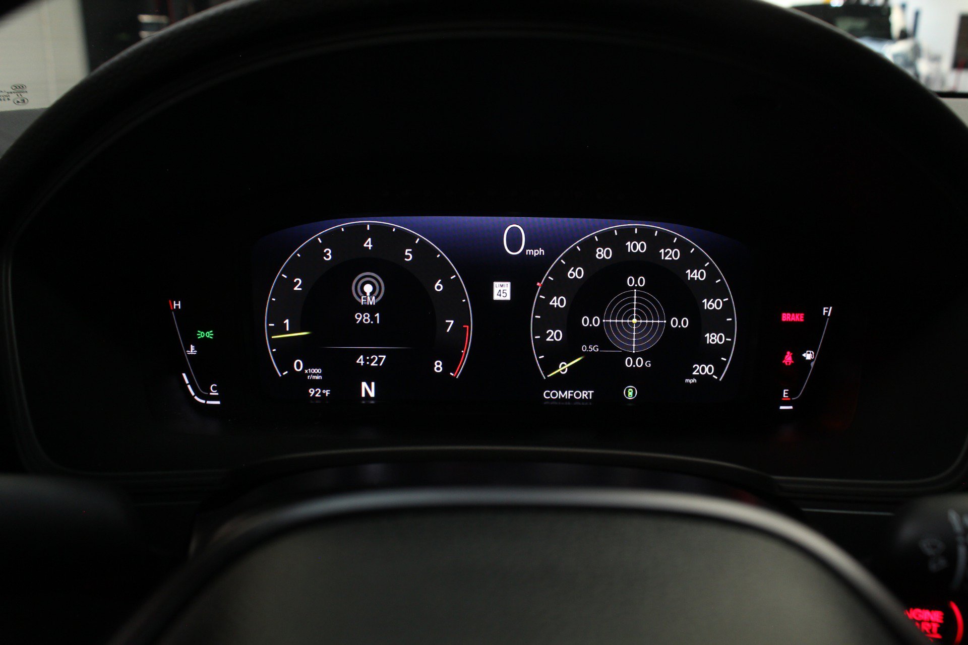 Used 2024 Honda Civic Type R image 70