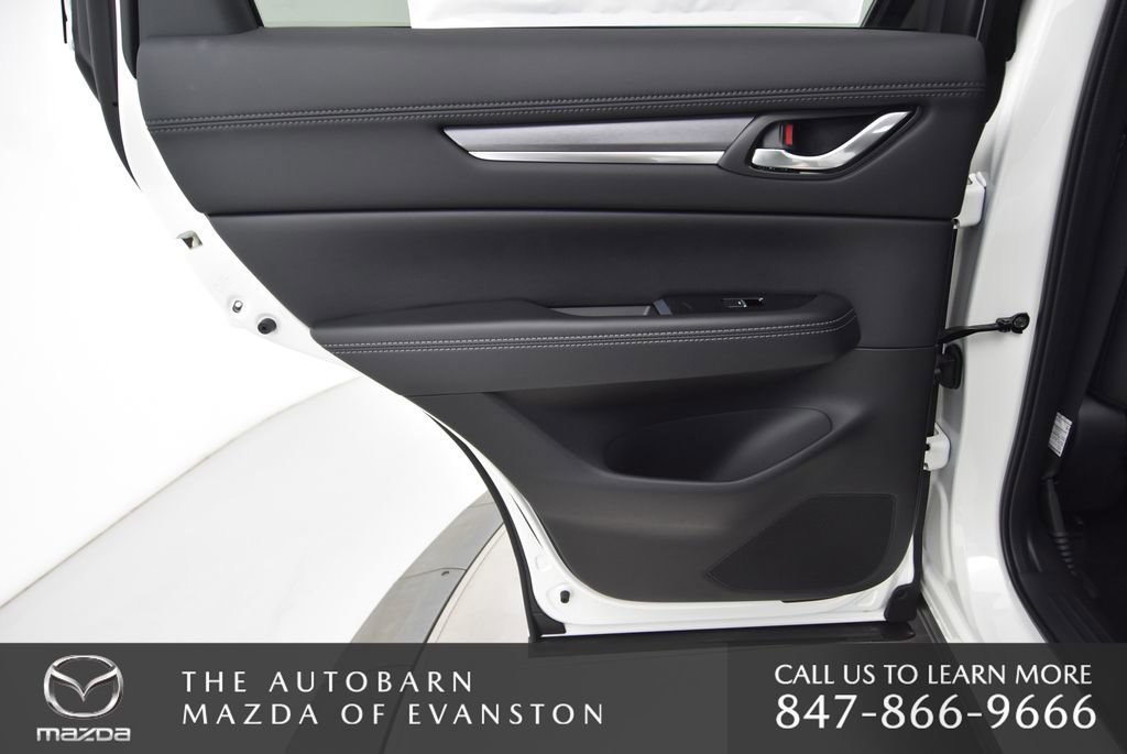 New 2025 MAZDA CX-5 AWD 2.5 S image 30