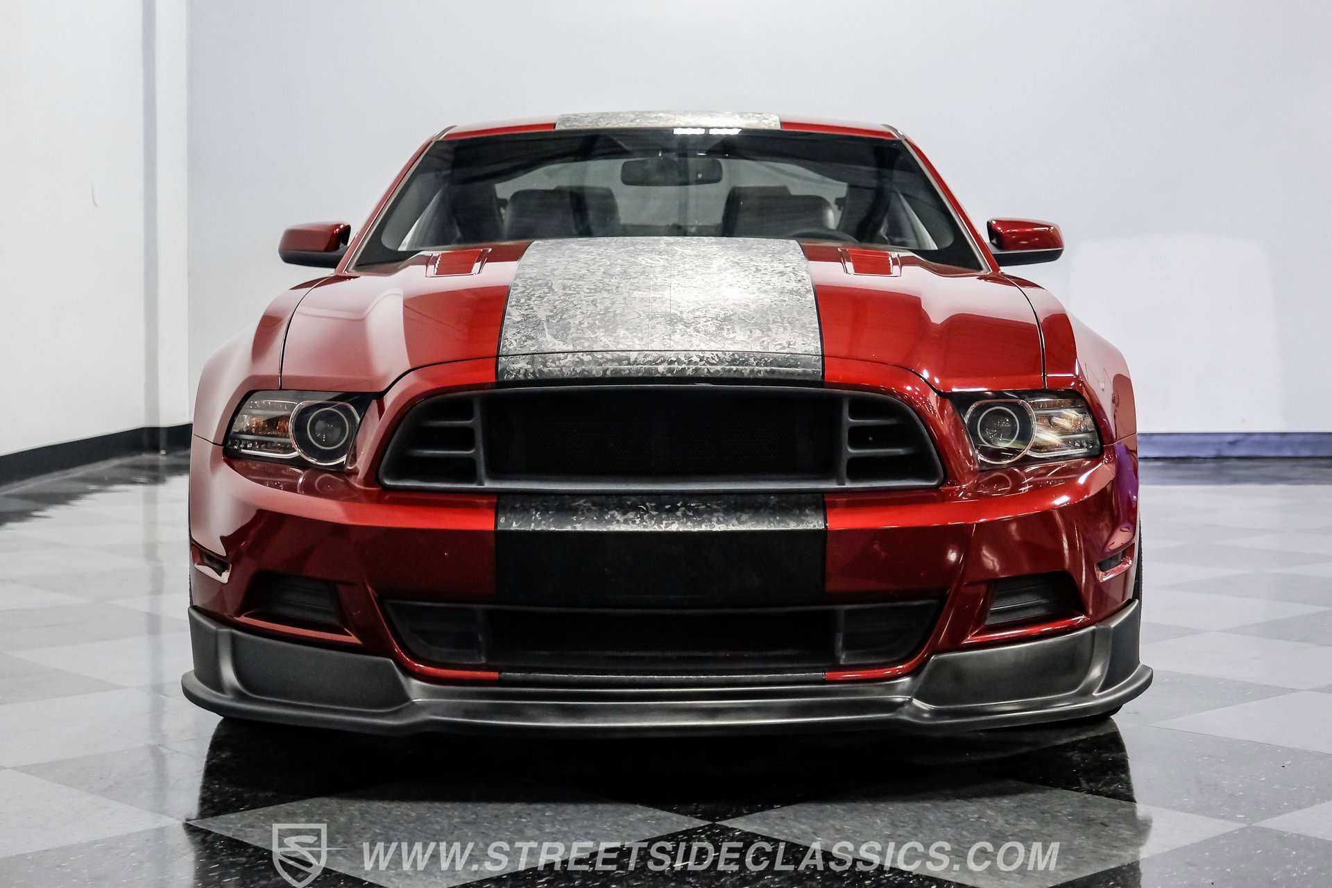 Used 2014 Ford Mustang GT Premium RWD image 18