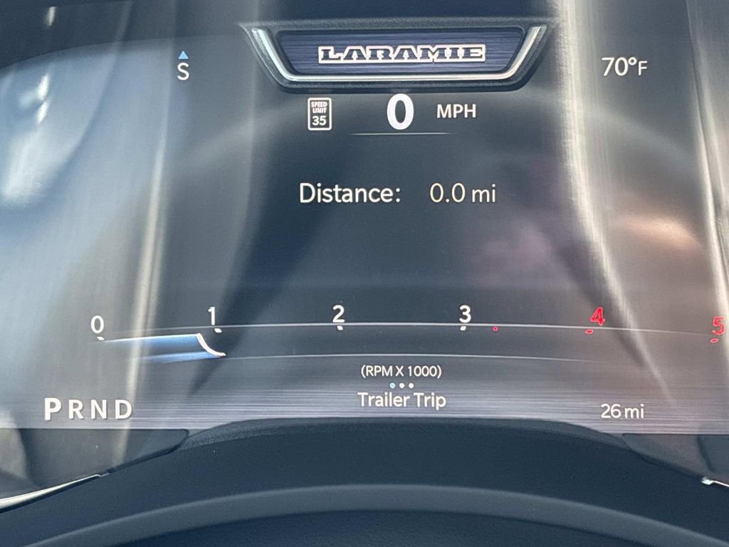 New 2026 RAM 2500 Laramie image 22