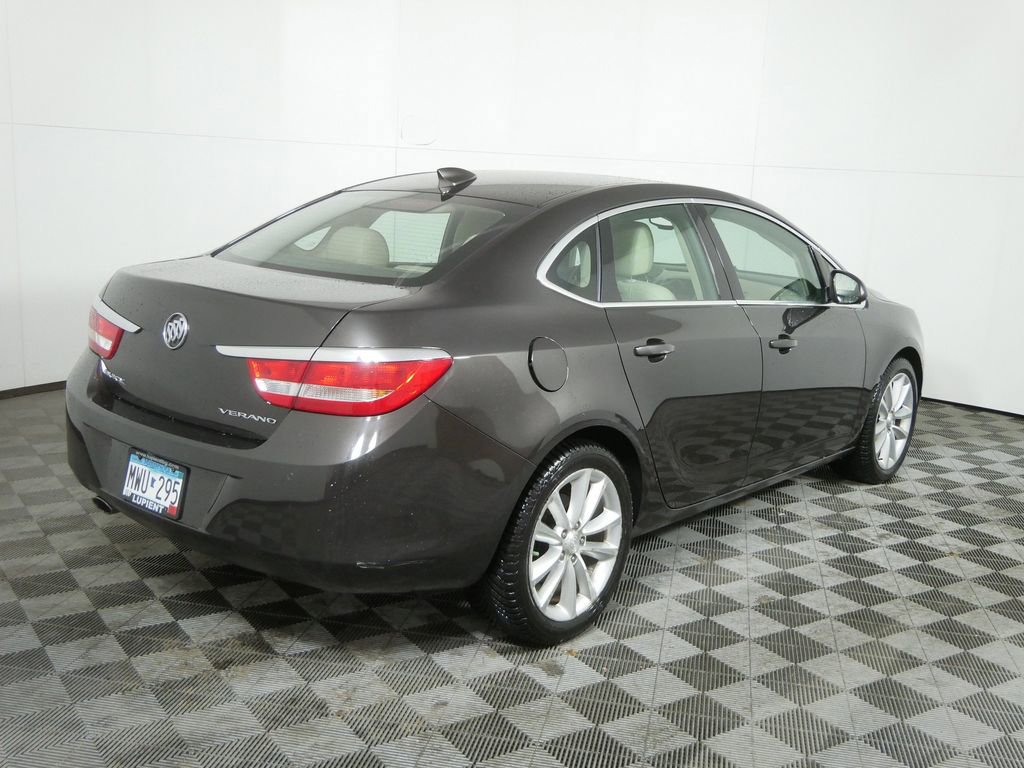 Used 2015 Buick Verano Convenience image 3