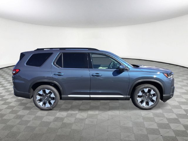 New 2026 Honda Pilot Touring image 6