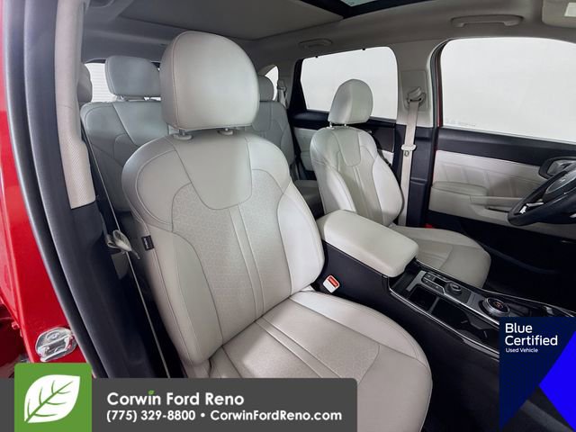 Used 2023 Kia Sorento SX Prestige w/ Panoramic Sunroof Package image 33