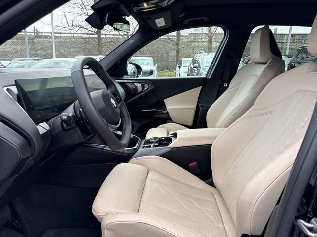 Used 2026 BMW X3 xDrive30 image 13