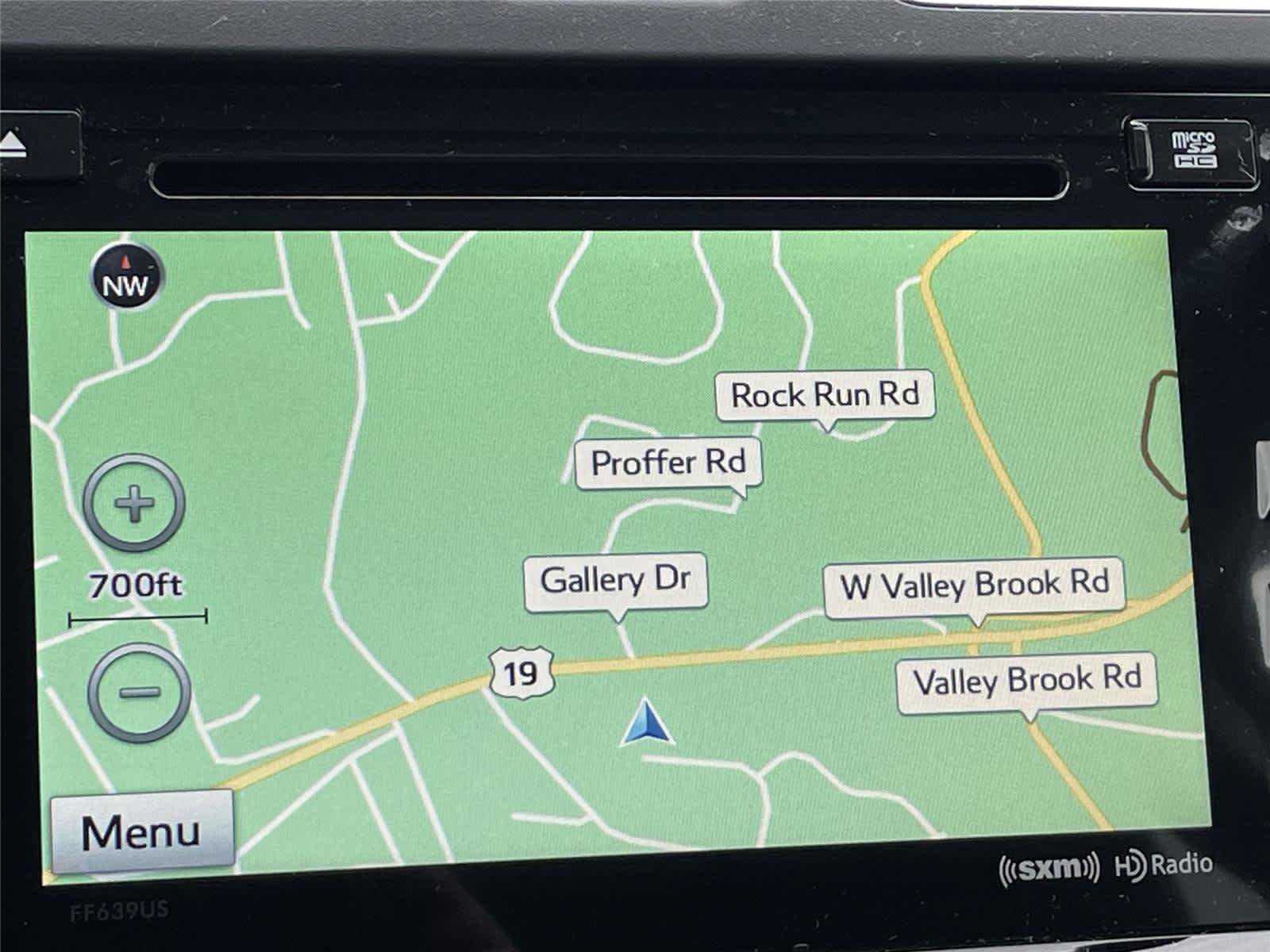 Used 2018 Subaru Forester 2.5i Touring AWD/4WD image 20