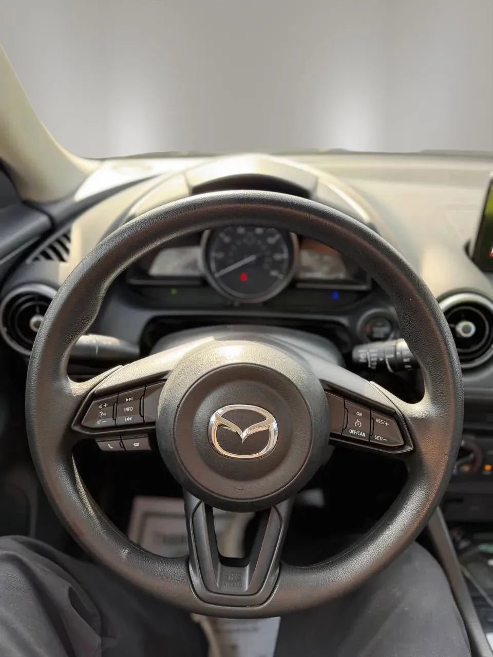 Used 2019 MAZDA CX-3 Sport AWD/4WD image 13