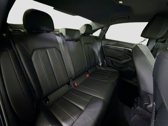 Used 2022 Audi A3 2.0T Premium FWD image 30