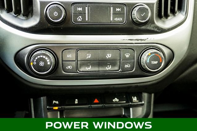 Used 2022 Chevrolet Colorado LT w/ Fleet Safety Package image 15