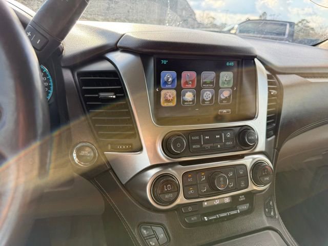 Used 2017 Chevrolet Tahoe Premier image 17