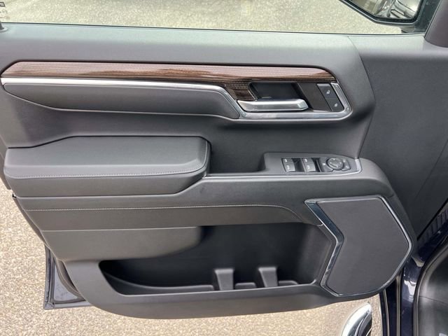 Used 2024 Chevrolet Silverado 1500 RST image 16