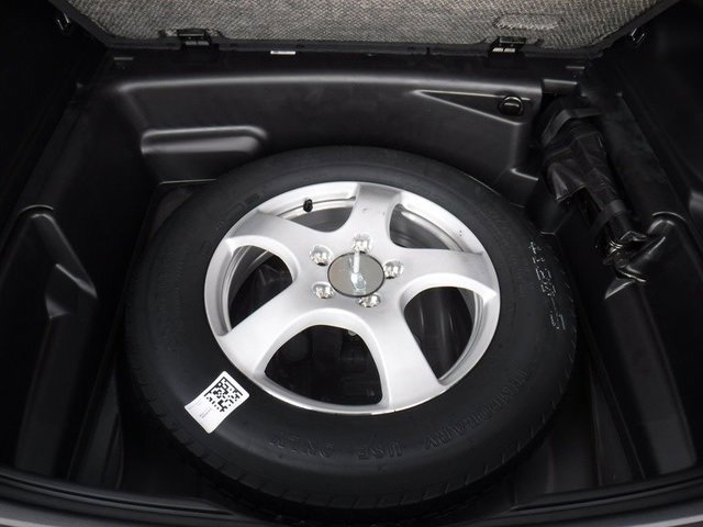 New 2025 Jeep Grand Cherokee Altitude image 37