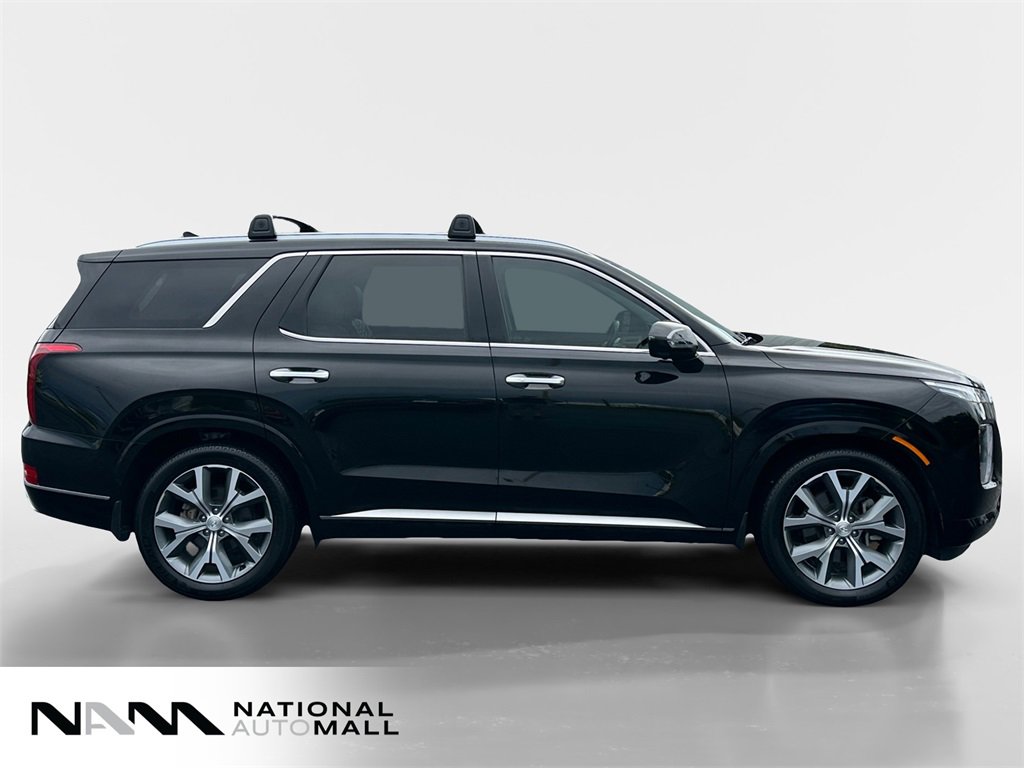 Used 2021 Hyundai Palisade Limited image 6
